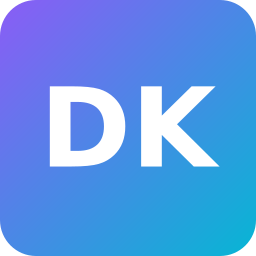 Dominic Kind Logo